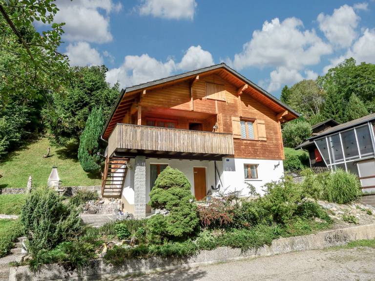 Villa Giswil