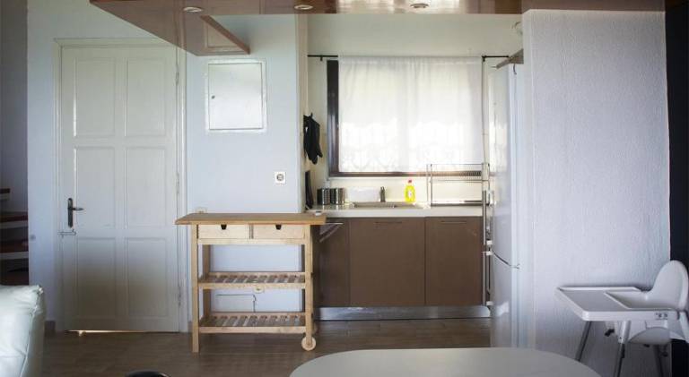 Possidi Aigaiopelagitika 2-floor beach house — photo 5