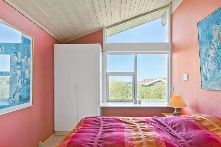 Spacious vacation home with terrace & barbecue | Sea view | Beach nearby | Pets allowed — photo 5