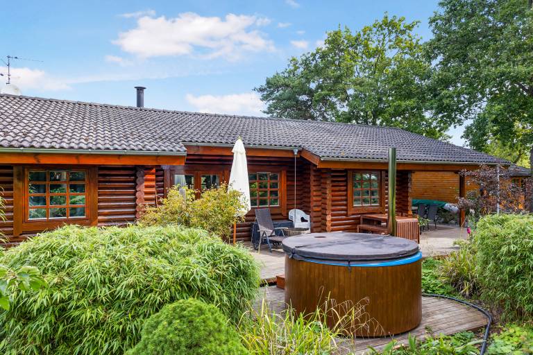 Ferienhaus Asnæs