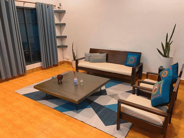 Charming vacation home | Close to Phou Si | Suitable for remote work | Pets allowed — photo 3