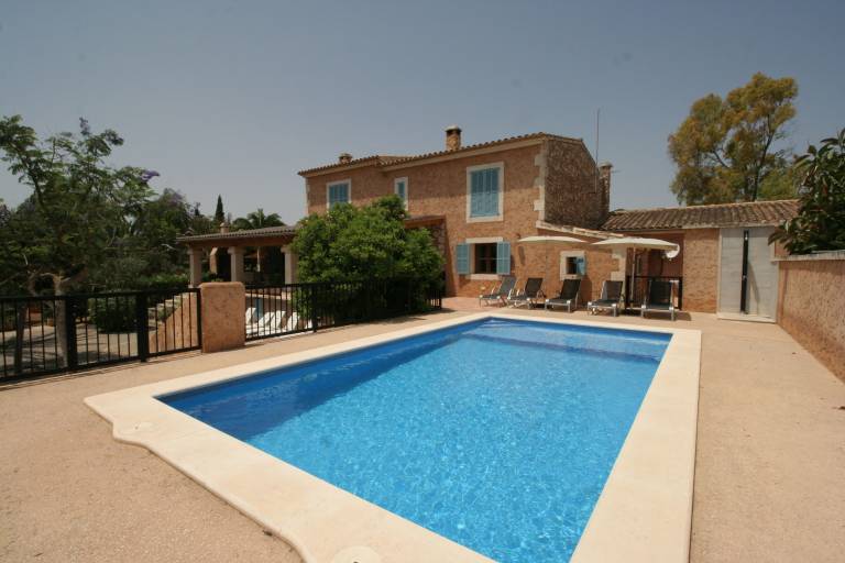 House Cala Millor
