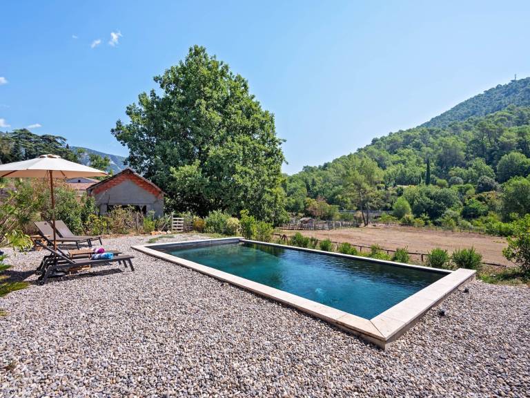 Villa Bargemon