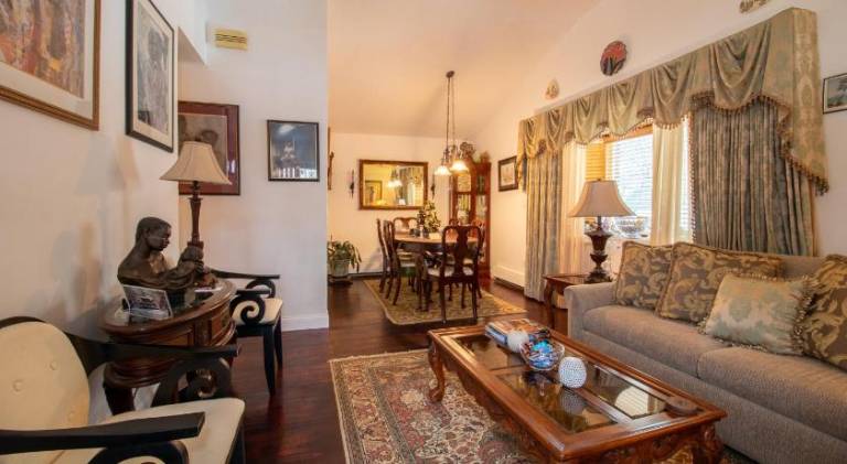 112 m&sup2; Ferienwohnung