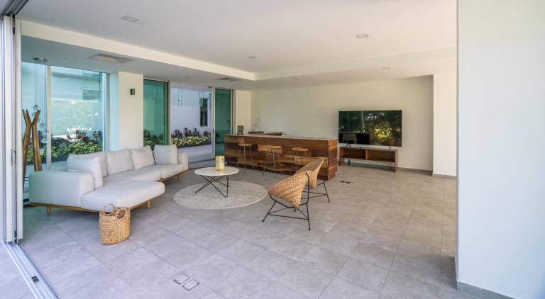 EHDEN Vacation Suites Puerto Cancún in Cancún