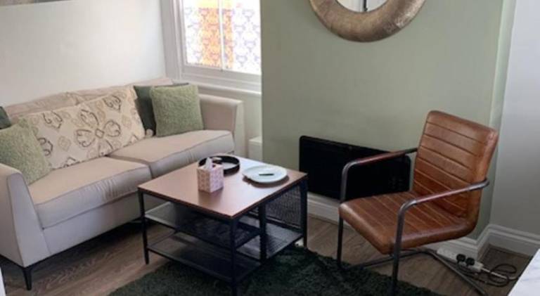 Apartment with 1 room for 2 persons in Coventry