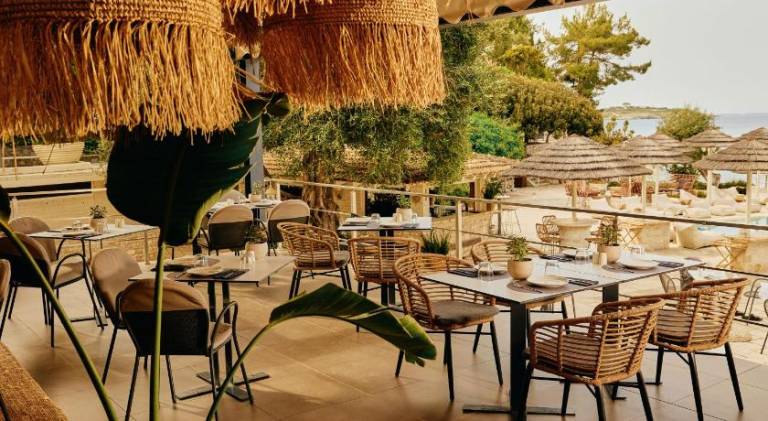 Agali Hotel Paxos — photo 4