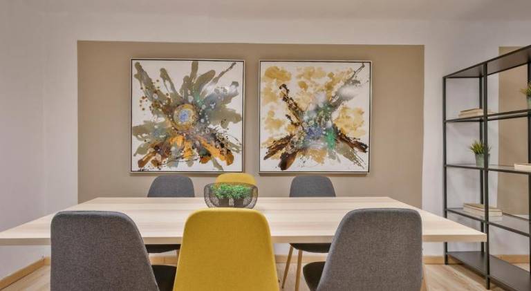 Holiday apartment | Near Sagrada Família — photo 5