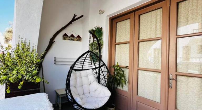 Apartment | Beach nearby | Pets are welcome — photo 4