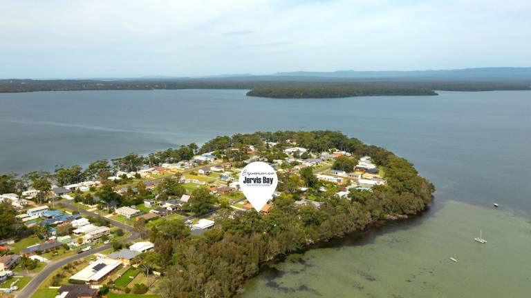 House  Jervis Bay