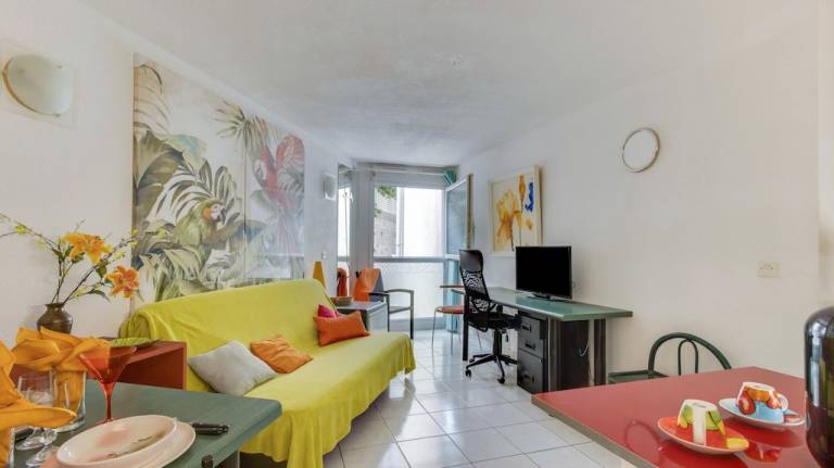Appartement Cabestany