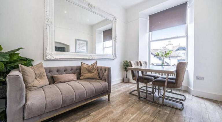 Nice vacation home | Pets are welcome in Ambleside