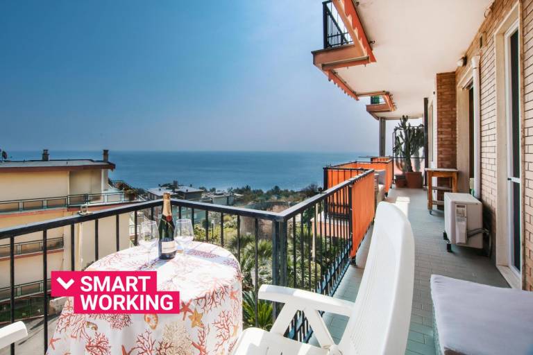 Apartment  Sanremo