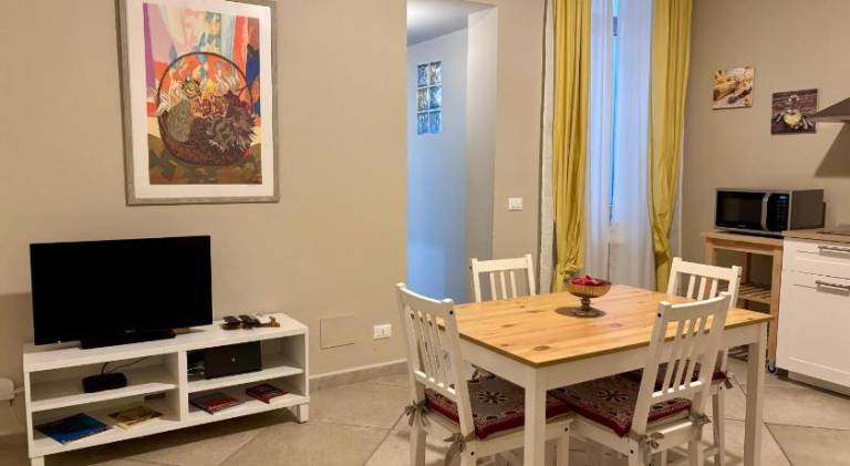 Beautiful holiday apartment with terrace | Next to Palermo Cathedral | Perfect for remote work | Dogs allowed — photo 5