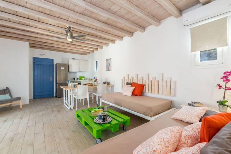 Villa Mykonos