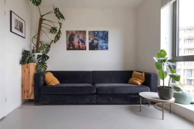 Modern and Comfortable Apartment in a Prime Location