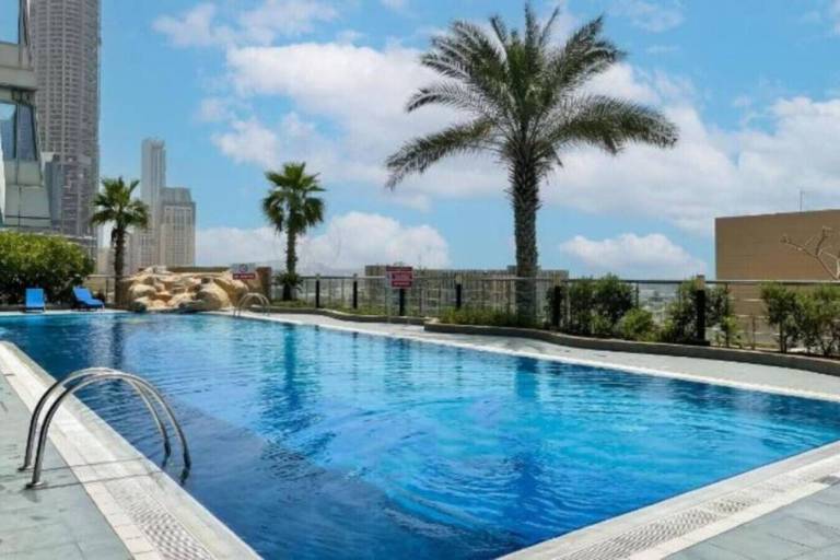 Ferienwohnung Dubai Marina