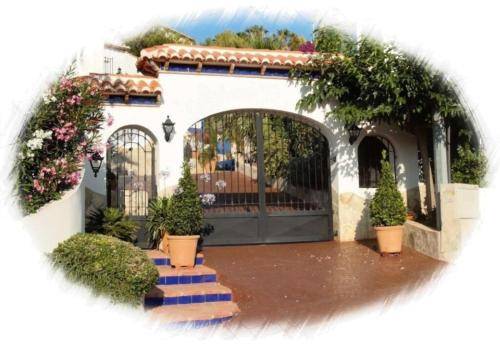 Villa Oliva