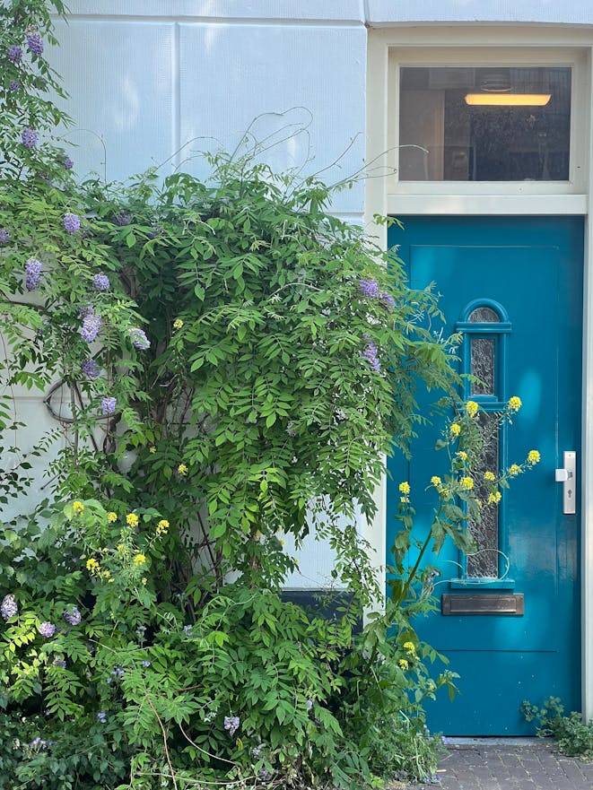 Privatrum Jordaan