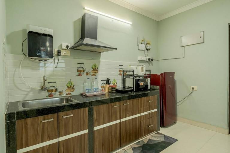 Apartment with pool | Close to the beach | Dogs allowed — photo 5