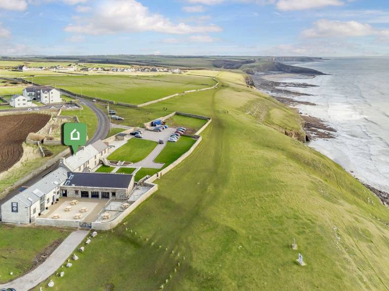 Cottage Ogmore-by-Sea