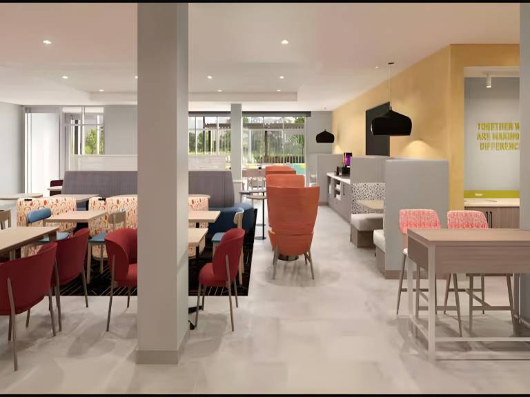 Home2 Suites by Hilton Springfield — photo 2