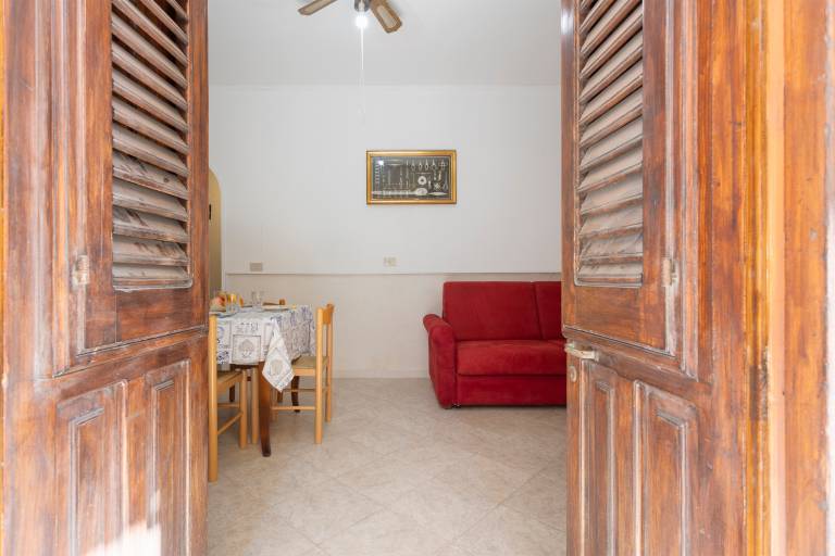 House with fast internet | Sea view — photo 4