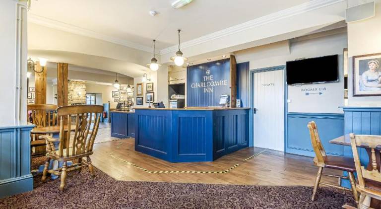 Charlcombe Inn — photo 2
