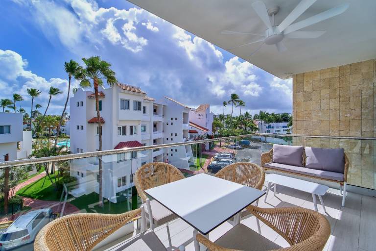 Coral Breeze Beach Apartment Punta Cana — photo 4