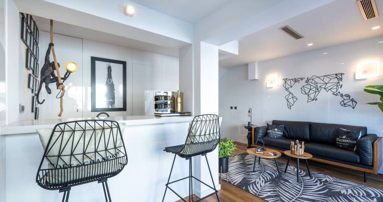 Fully equipped house with barbeque, garden & patio | Pets allowed — photo 2