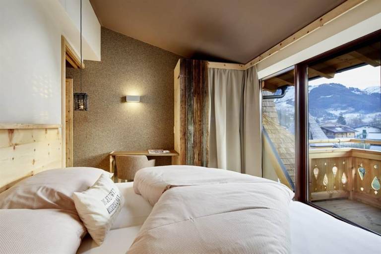 Eder - Das Hochkönig Lifestyle Hotel — photo 4