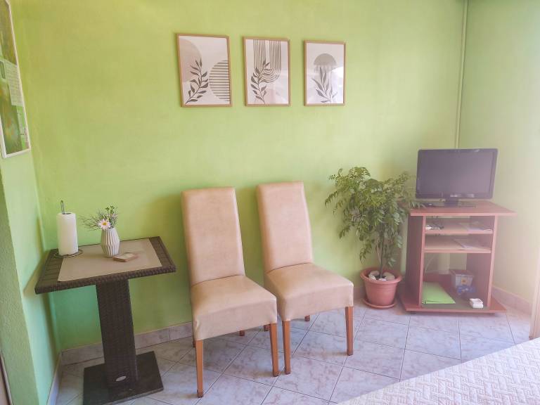 Apartament  Lastovo