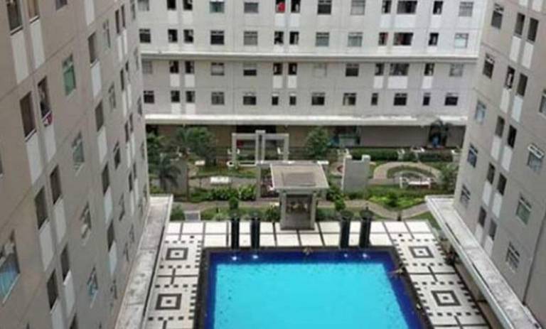 Apartment  North Jakarta