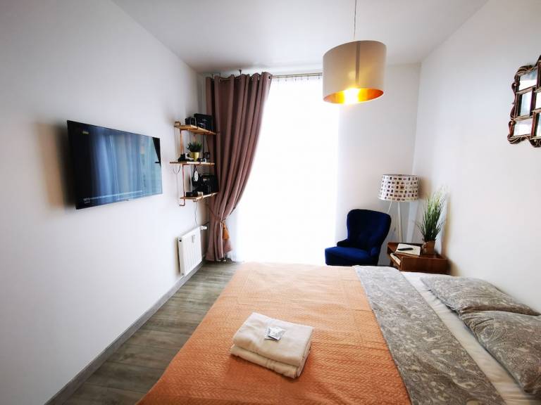 Apartament Kłajpeda