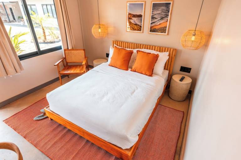 Hostel Santa Catalina