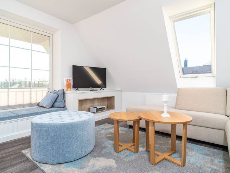 Ferienwohnung Inga im Ostseebad Dierhagen — photo 4