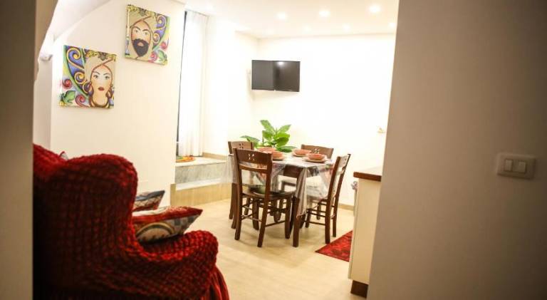 House | Next to Catania Cathedral | Pets are welcome in Catania