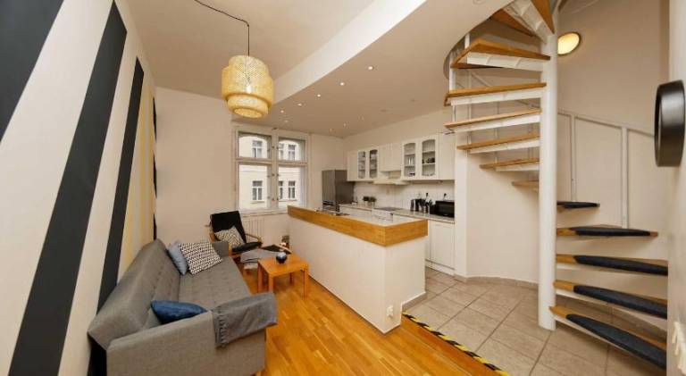 Apartment with terrace | Perfect for remote work | Pets allowed — photo 2