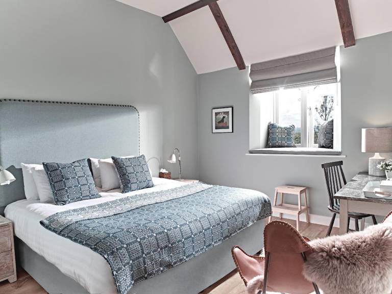 The Fish Hotel in Chipping Campden