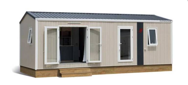 Camping Quinéville