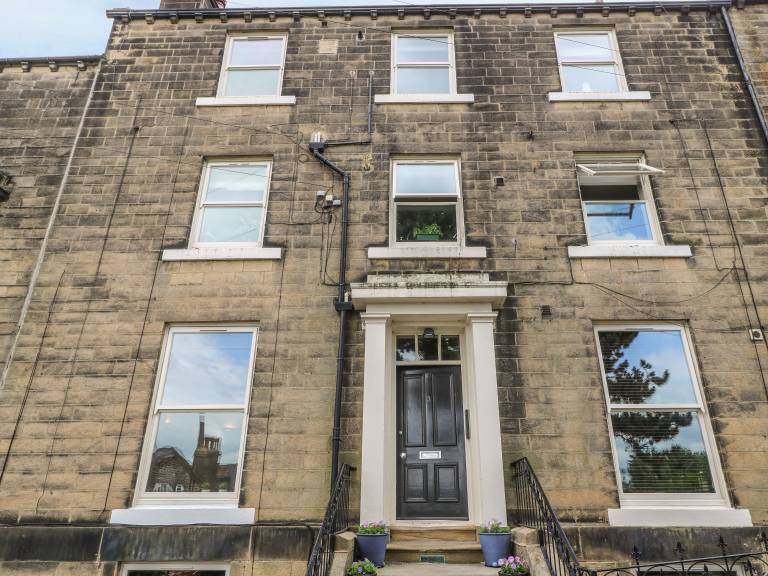 Cottage  Otley