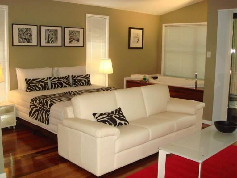 Bed and breakfast Buderim
