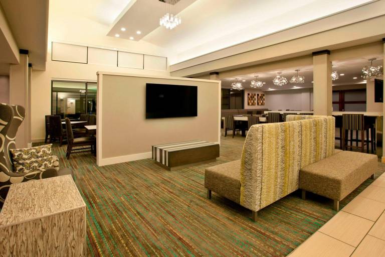 Residence Inn by Marriott Portland Airport at Cascade Station — photo 2