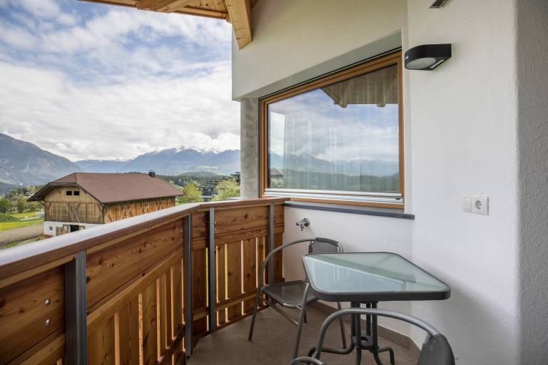 Ferienwohnung Kronplatz