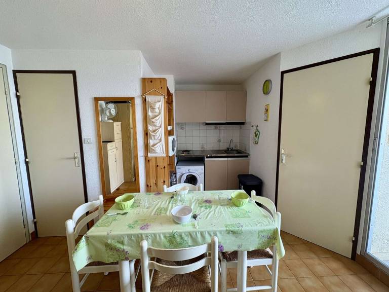 Rental apartment with pool | Close to the beach | Pet-friendly — photo 3