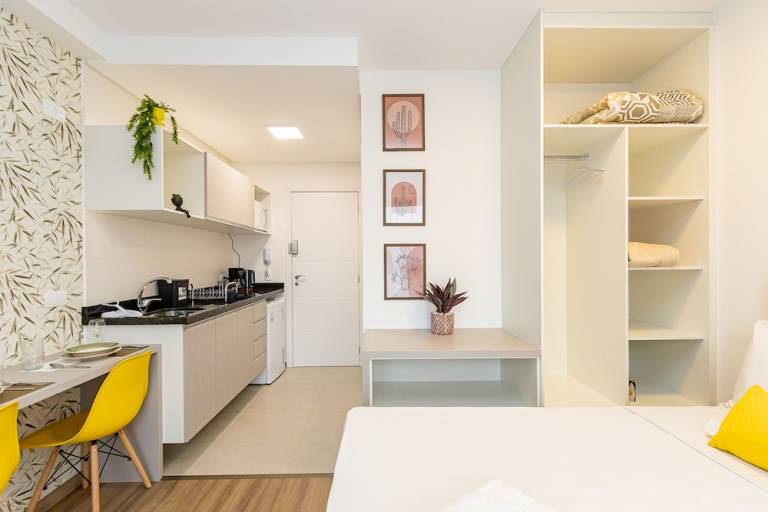 Apartamento Portão
