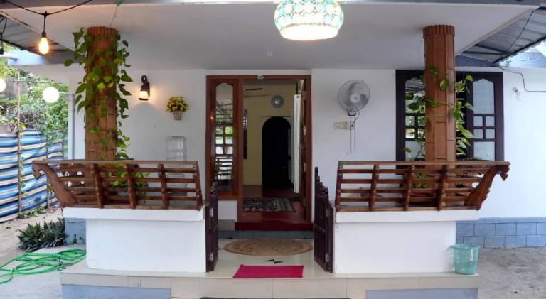 JeeHaa Homestay — photo 5