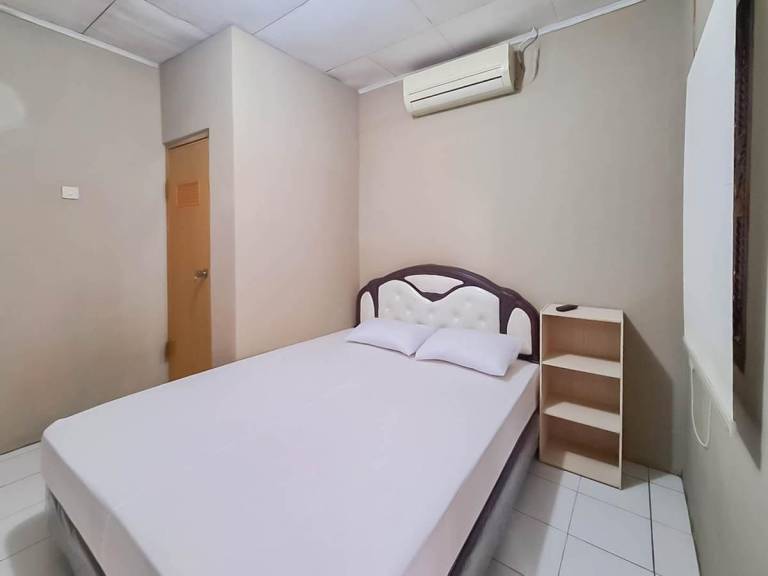 Bed and breakfast Banjaran