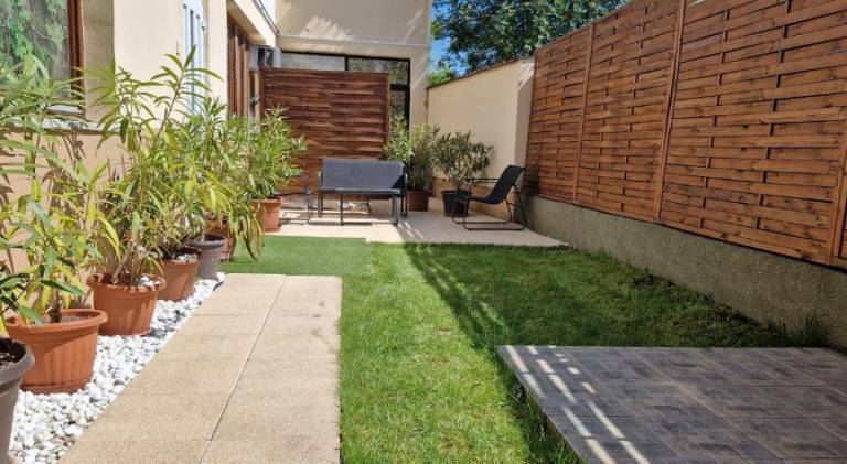 Nice rental apartment with garden & patio | Pets are welcome — photo 5