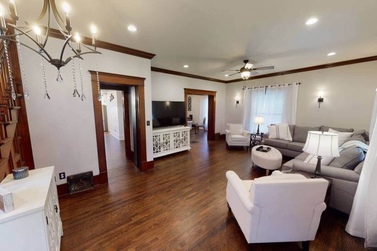 House Delano